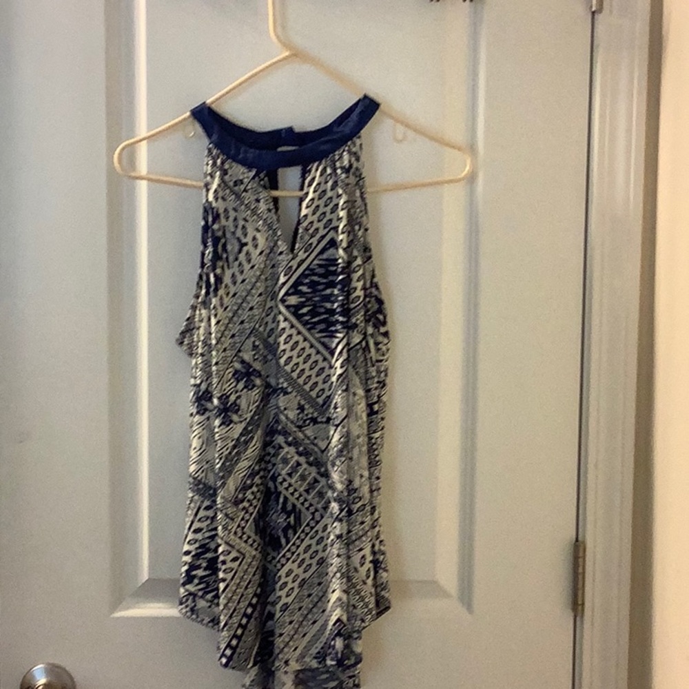 Nap Studio blouse